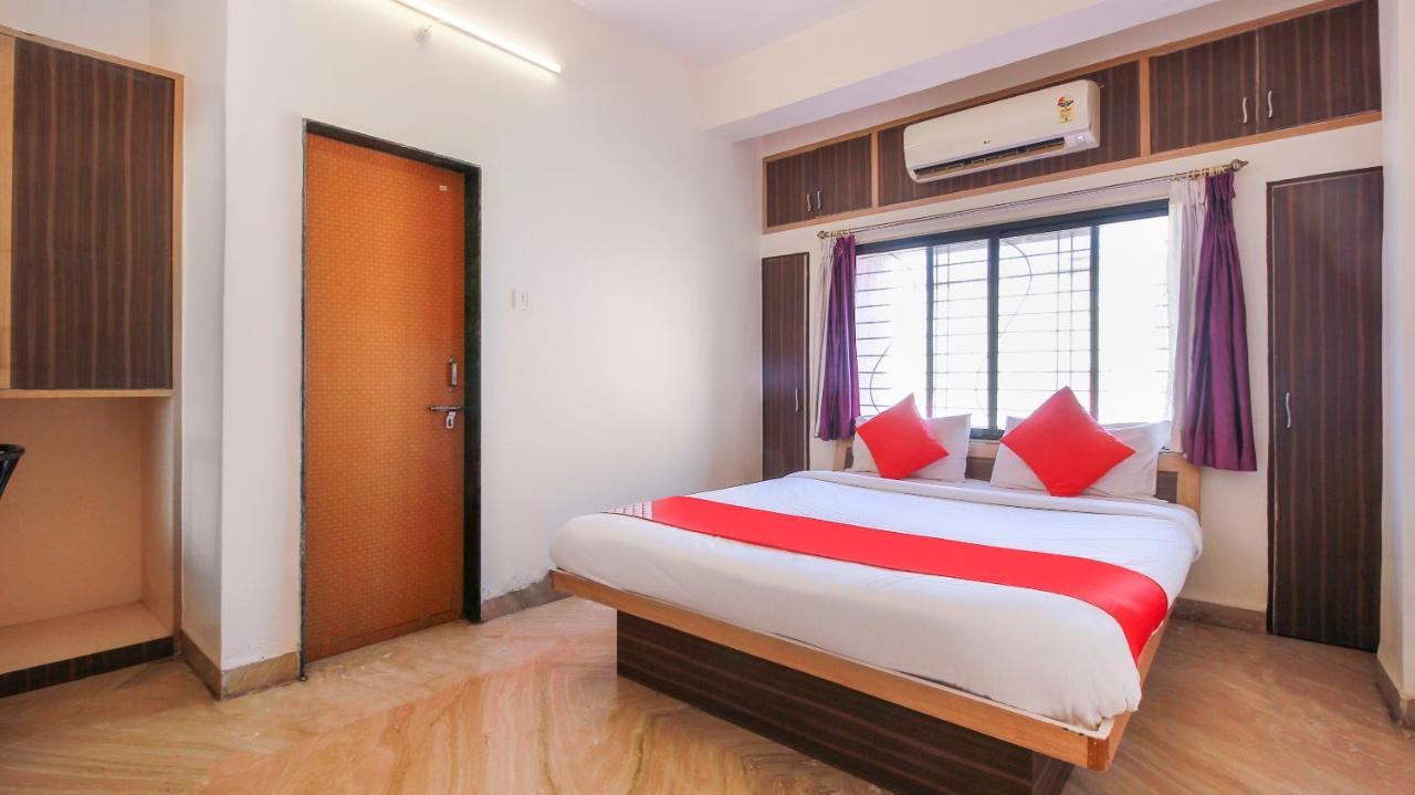Hotel O Kandil Jogeshwari Exterior photo